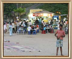 Chowpatty Beach