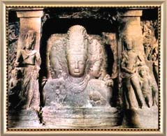 Elephanta Caves