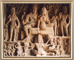 Ellora Caves