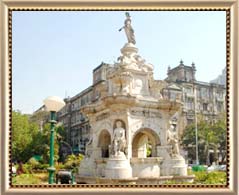 Flora Fountain