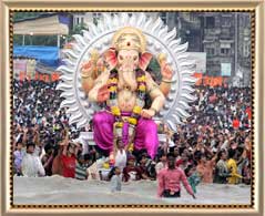 Ganesh Chaturthi