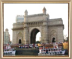 Gateway of India