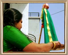 Gudi Padwa