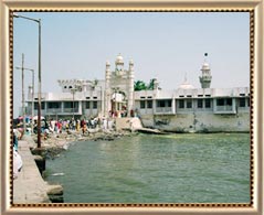 Haji Ali