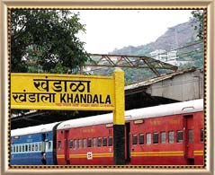 How to Reach Khandala