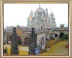 Jejuri Temple