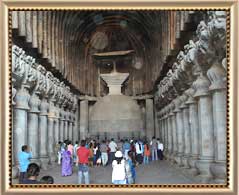 Karla Caves