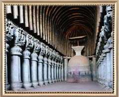 Karla Caves