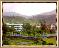 Khandala Accommodation