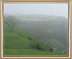 Khandala Hills