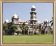 Kolhapur Tours