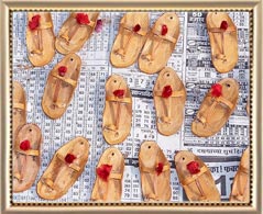 Kolhapuri Chappals