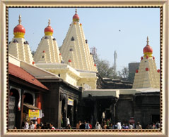 Mahalaxmi Temple