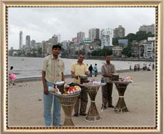 Maharashtra Chowpatty