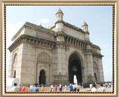 Maharashtra Monuments