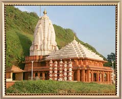 Maharashtra Religious Places