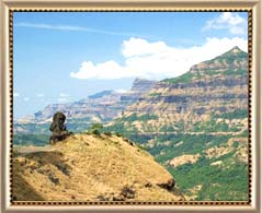 Malshej Ghat