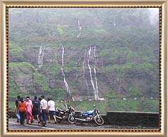 Malshej Ghat