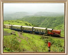 Matheran