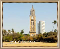 Mumbai History