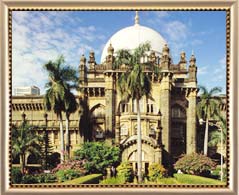 Mumbai Museums