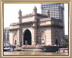 Mumbai Tourist Attractions