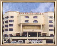 The Pride Hotel Nagpur