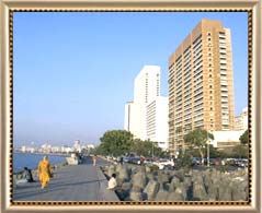 Nariman Point