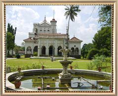 Aga Khan Palace
