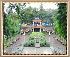 Pune Excursions