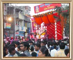 Pune Festival