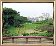 Sanjay Gandhi National Park