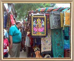 Shopping in Aurangabad