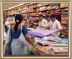 Shopping in Maharashtra