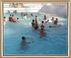 Suraj Water Park Mumbai