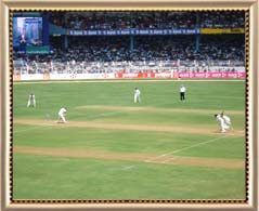 Wankhede Stadium