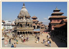 Kathmandu Tour