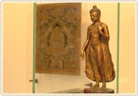 Bronze and Brass Museum Nepal