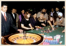 Casinos in Nepal