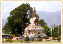 Kopan Monastery