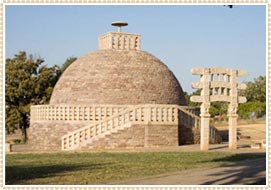 Ashoka Pillar Nepal