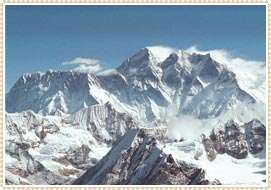 Mount Everest