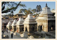 Pashupatinath Temple