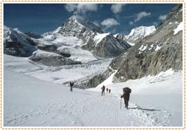 Peaks Opened for Hiking in Nepal