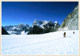 Peaks Opened for Trekking in Nepal