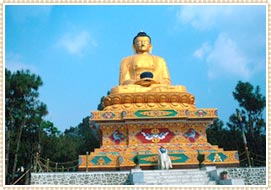 Swayambhunath Stupa Nepal 