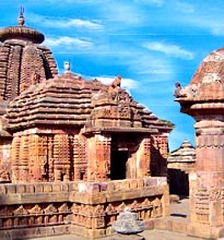 Mukteshwar Temple