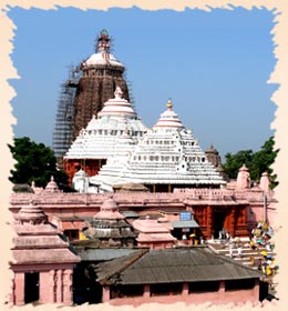 Jagannath Temple