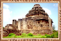 Bhubaneswar Excursions