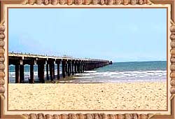 Gopalpur on Sea